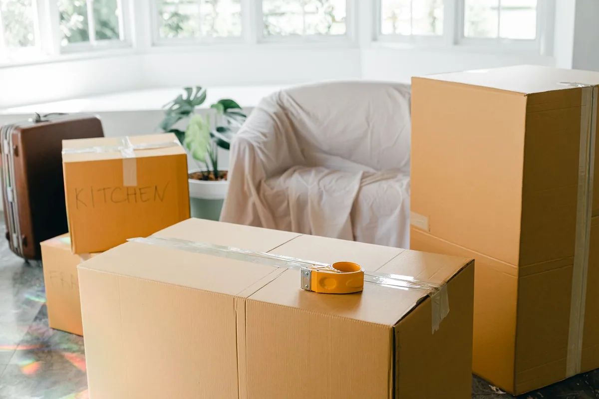 Hoarding Cleanup in Pepperell, MA